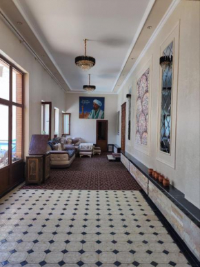 Saidjanov Hostel